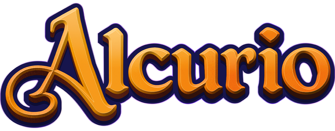 Alcurio logo